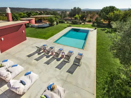 Recanto Murta V6, Villa 14 personnes à Boliqueime - Photo 2