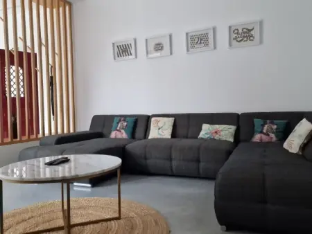 Recanto Murta V6, Villa 14 personnes à Boliqueime - Photo 5