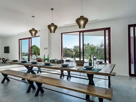 Recanto Murta V6, Villa 14 personnes à Boliqueime - Photo 9