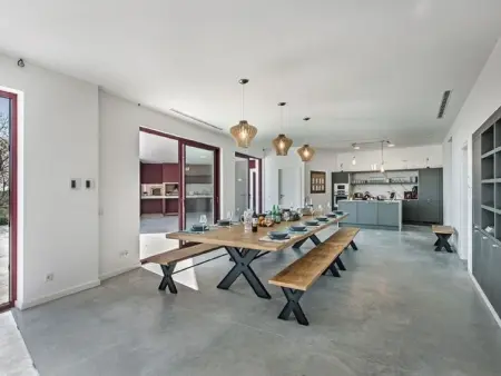 Recanto Murta V6, Villa 14 personnes à Boliqueime - Photo 10