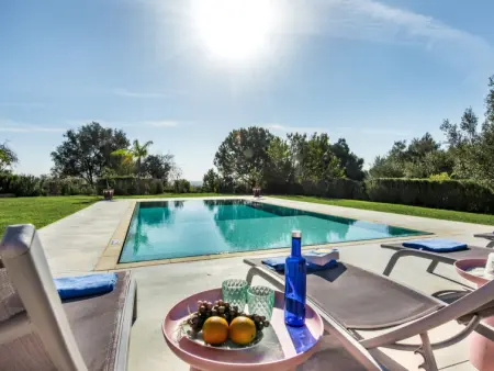 Recanto Murta V6, Villa 14 personnes à Boliqueime - Photo 21