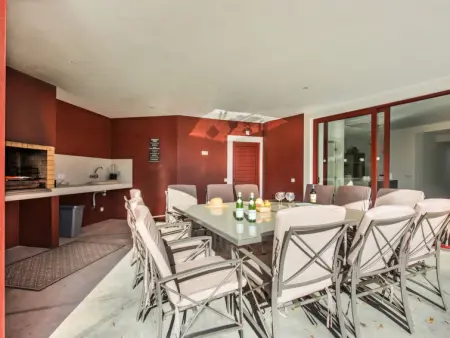 Recanto Murta V6, Villa 14 personnes à Boliqueime - Photo 22