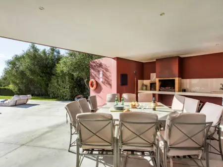 Recanto Murta V6, Villa 14 personnes à Boliqueime - Photo 23