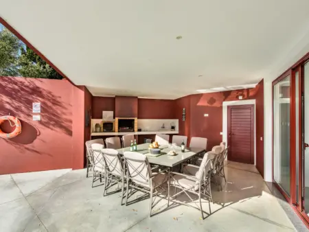 Recanto Murta V6, Villa 14 personnes à Boliqueime - Photo 24