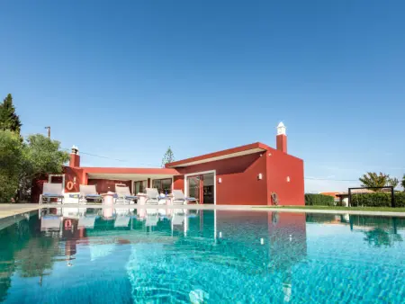 Recanto Murta V6, Villa 14 personnes à Boliqueime - Photo 26