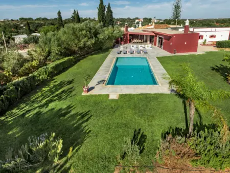 Recanto Murta V6, Villa 14 personnes à Boliqueime - Photo 38