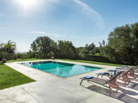 Recanto Murta V6, Villa 14 personnes à Boliqueime - Photo 40