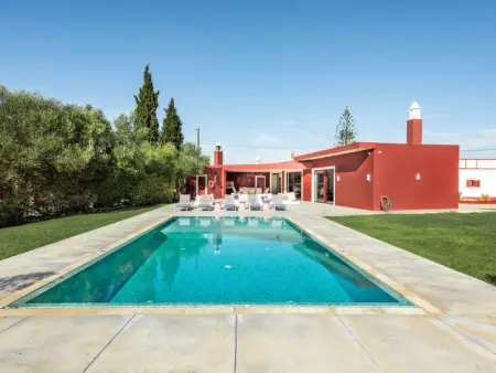 Recanto Murta V6, Villa 14 personnes à Boliqueime - Photo 43