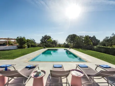 Recanto Murta V6, Villa 14 personnes à Boliqueime - Photo 44