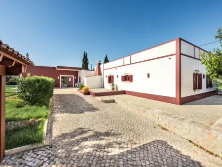 Recanto Murta V6, Villa 14 personnes à Boliqueime - Photo 45