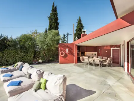 Recanto Murta V6, Villa 14 personnes à Boliqueime - Photo 46