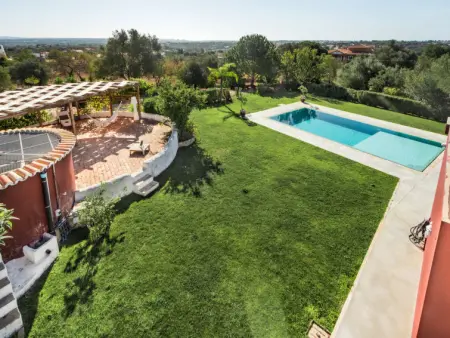 Recanto Murta V6, Villa 14 personnes à Boliqueime - Photo 47