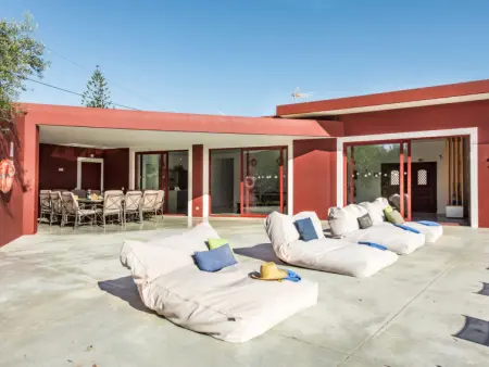 Recanto Murta V6, Villa 14 personnes à Boliqueime - Photo 48