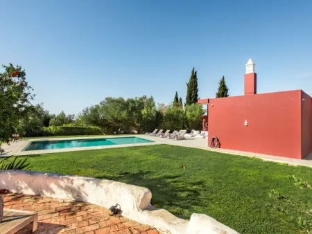 Recanto Murta V6, Villa 14 personnes à Boliqueime - Photo 49