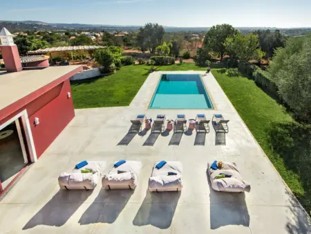 Recanto Murta V6, Villa 14 personnes à Boliqueime - Photo 51