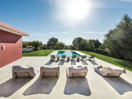 Recanto Murta V6, Villa 14 personnes à Boliqueime - Photo 52