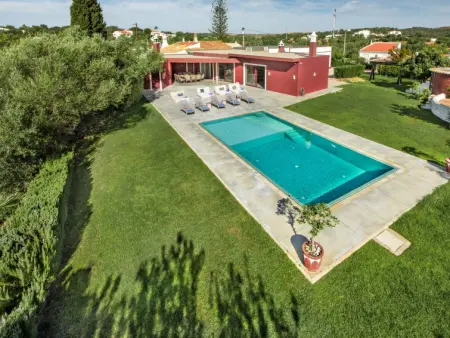 Recanto Murta V6, Villa 14 personnes à Boliqueime - Photo 54