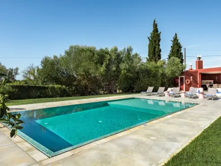 Recanto Murta V6, Villa 14 personnes à Boliqueime - Photo 55