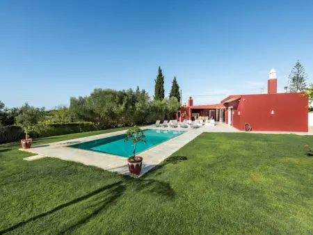 Recanto Murta V6, Villa 14 personnes à Boliqueime - Photo 56