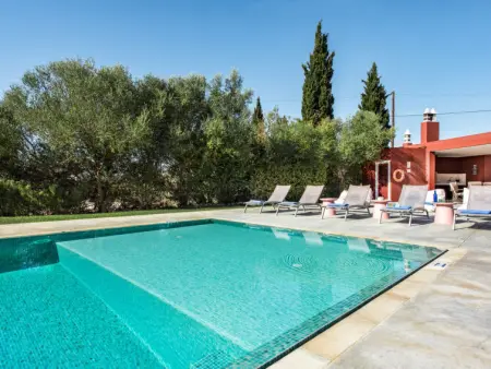 Recanto Murta V6, Villa 14 personnes à Boliqueime - Photo 57