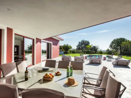 Recanto Murta V6, Villa 14 personnes à Boliqueime - Photo 59