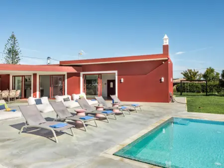 Recanto Murta V6, Villa 14 personnes à Boliqueime - Photo 60