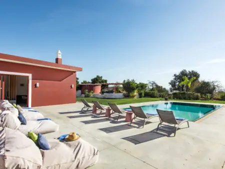 Recanto Murta V6, Villa 14 personnes à Boliqueime - Photo 61