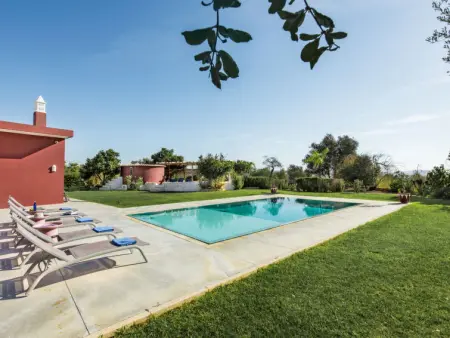 Recanto Murta V6, Villa 14 personnes à Boliqueime - Photo 62