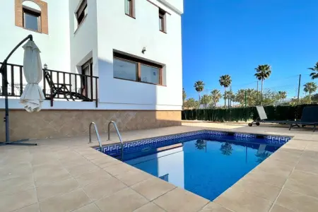 Villa à Motril, Villa Playa & Golf I - L990526