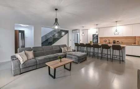 Location Maison 10 personnes à Novalja - Photo 2