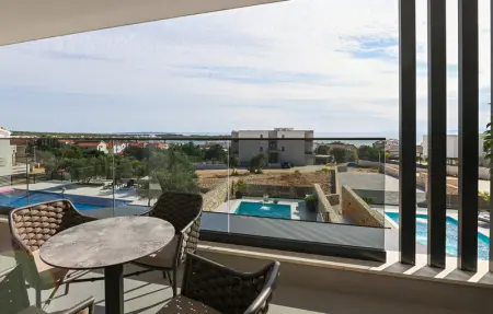 Location Maison 10 personnes à Novalja - Photo 6