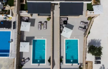 Location Maison 10 personnes à Novalja - Photo 9