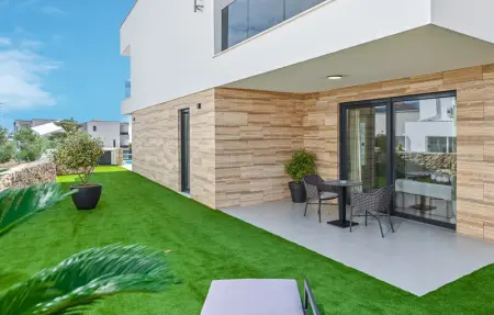 Location Maison 10 personnes à Novalja - Photo 15