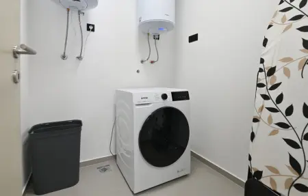 Location Maison 10 personnes à Novalja - Photo 21