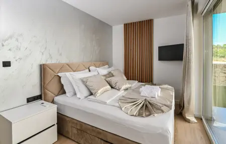 Location Maison 10 personnes à Novalja - Photo 23