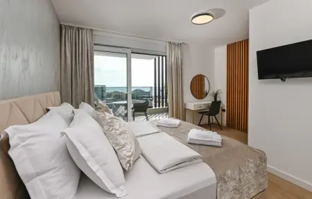 Location Maison 10 personnes à Novalja - Photo 24