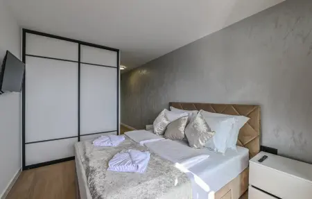 Location Maison 10 personnes à Novalja - Photo 25