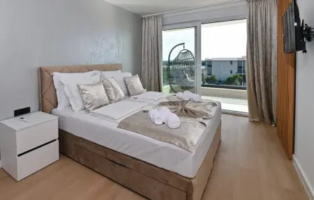 Location Maison 10 personnes à Novalja - Photo 28