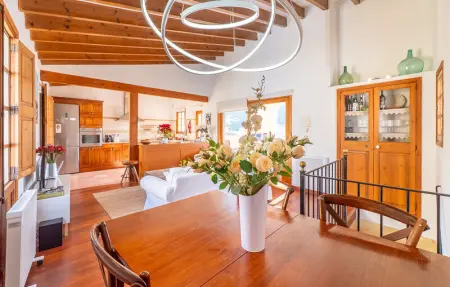 Location Maison 6 personnes à Andratx - Photo 3