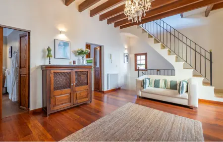 Location Maison 6 personnes à Andratx - Photo 6