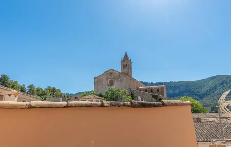 Location Maison 6 personnes à Andratx - Photo 10