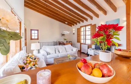 Location Maison 6 personnes à Andratx - Photo 11