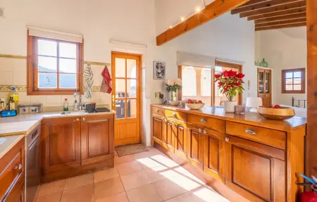 Location Maison 6 personnes à Andratx - Photo 12