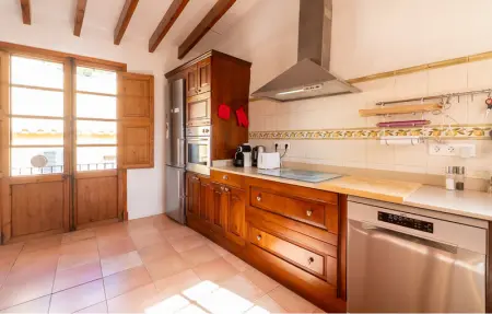 Location Maison 6 personnes à Andratx - Photo 13