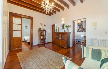 Location Maison 6 personnes à Andratx - Photo 14