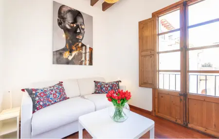 Location Maison 6 personnes à Andratx - Photo 16