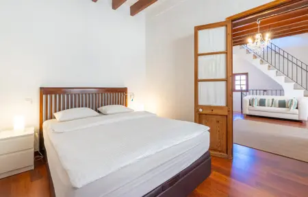 Location Maison 6 personnes à Andratx - Photo 17