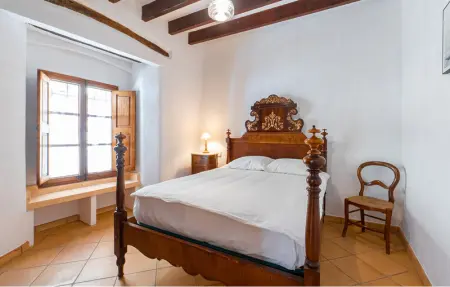 Location Maison 6 personnes à Andratx - Photo 22