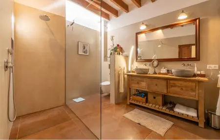 Location Maison 6 personnes à Andratx - Photo 23