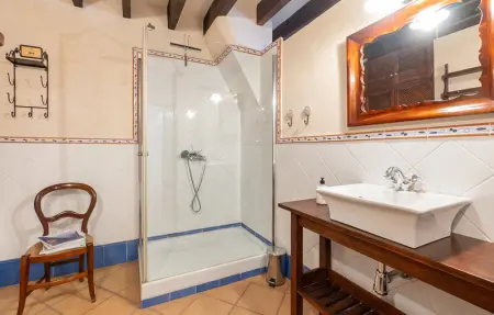 Location Maison 6 personnes à Andratx - Photo 24